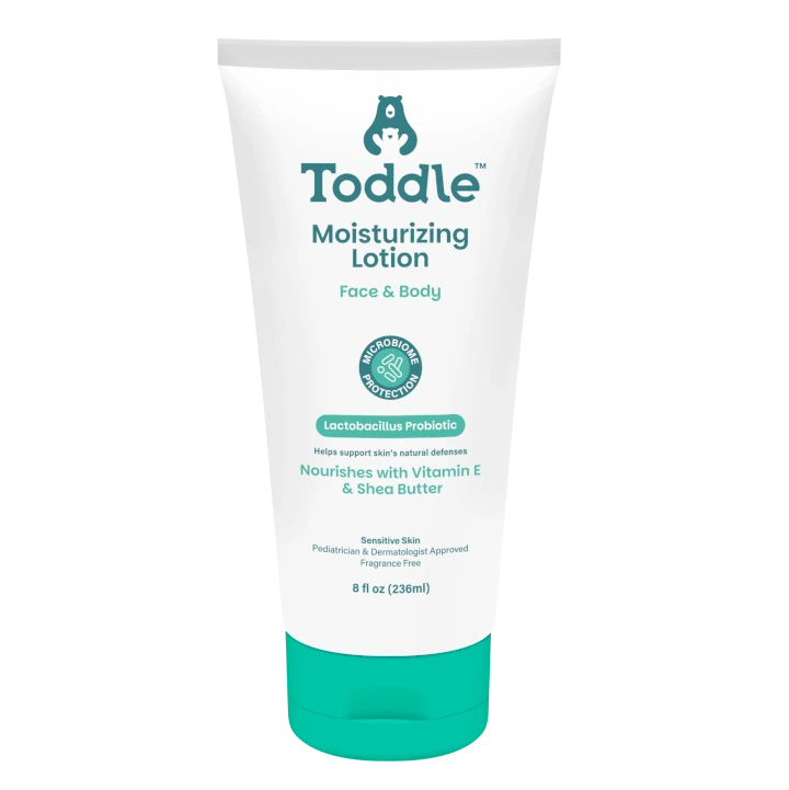 Toddle Baby Skincare