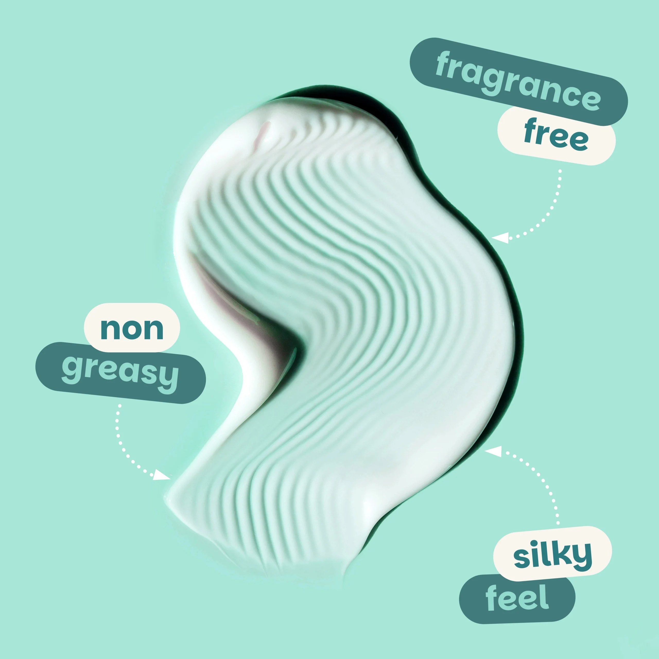 Toddle Postbiotic Moisturizing Lotion - Image 4